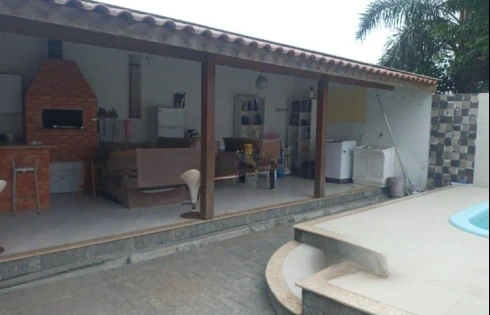 Casa em Coloninha, Florianópolis