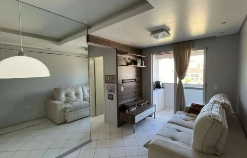 Apartamento em Serraria, São José