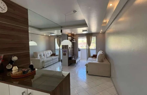 Apartamento em Serraria, São José