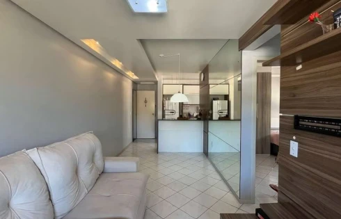 Apartamento em Serraria, São José
