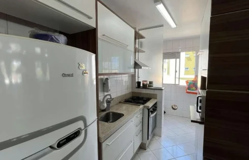 Apartamento em Serraria, São José