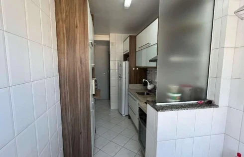 Apartamento em Serraria, São José