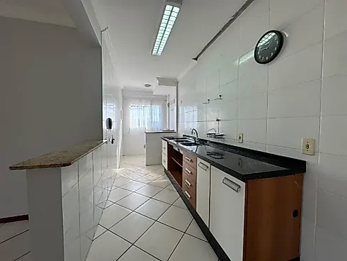 Apartamento 2 Quartos com 1 Suíte e 76m² - Apartamento em Picadas do Sul, São José - Foto 5