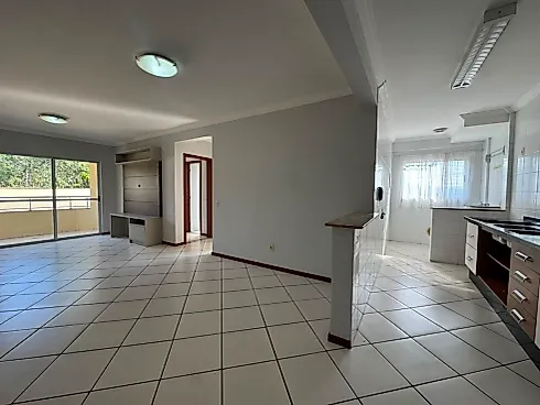 Apartamento 2 Quartos com 1 Suíte e 76m² - Apartamento em Picadas do Sul, São José - Foto 4