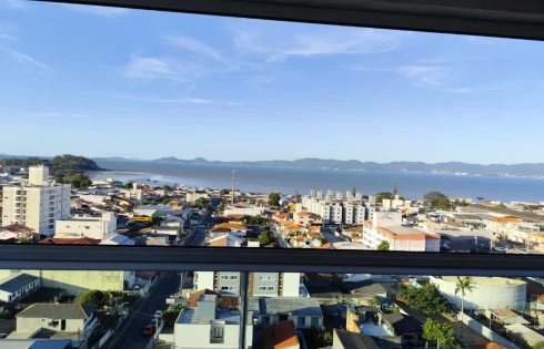 Apartamento em Ipiranga, São José