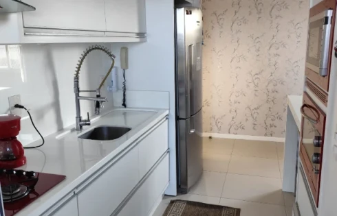 Apartamento em Ipiranga, São José