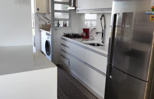 Apartamento em Ipiranga, São José