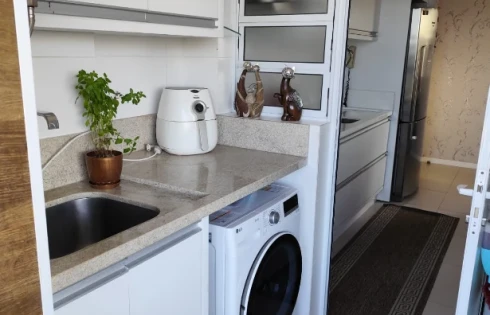 Apartamento em Ipiranga, São José
