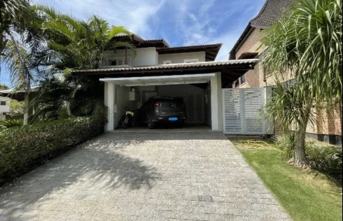 Casa em Jurerê Internacional, Florianópolis