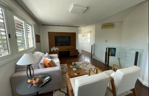 Casa em Jurerê Internacional, Florianópolis