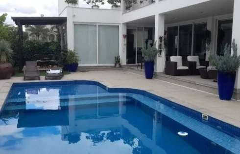 Casa em Jurerê Internacional, Florianópolis