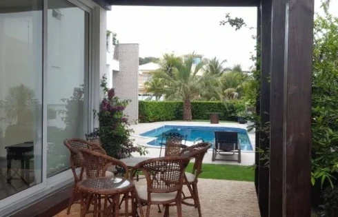 Casa em Jurerê Internacional, Florianópolis