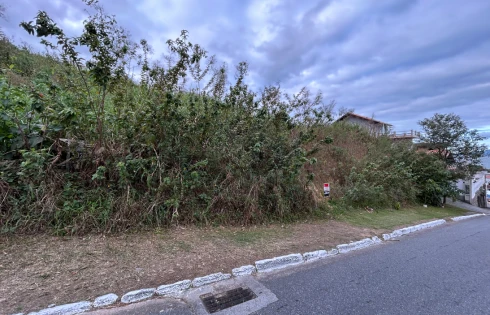 Terreno em Centro, São José