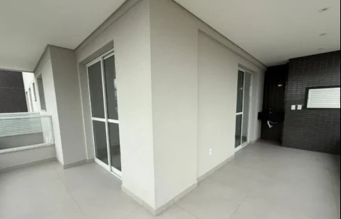 Apartamento em Barreiros, São José
