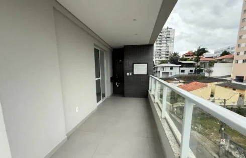 Apartamento em Barreiros, São José