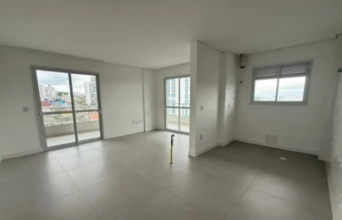 Apartamento em Barreiros, São José