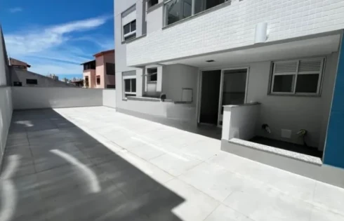 Apartamento em Barreiros, São José
