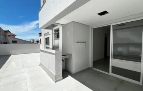 Apartamento em Barreiros, São José