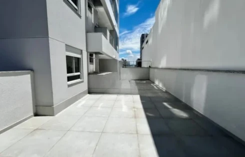 Apartamento em Barreiros, São José