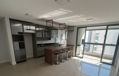 Apartamento em Agronômica, Florianópolis