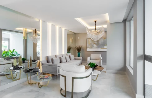 Apartamento em Agronômica, Florianópolis
