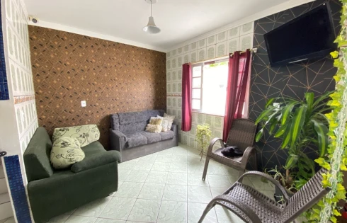 Casa em Pagani, Palhoça