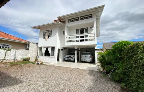 Pagani, Palhoça