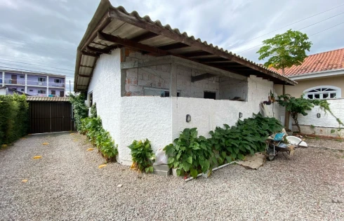 Casa em Pagani, Palhoça