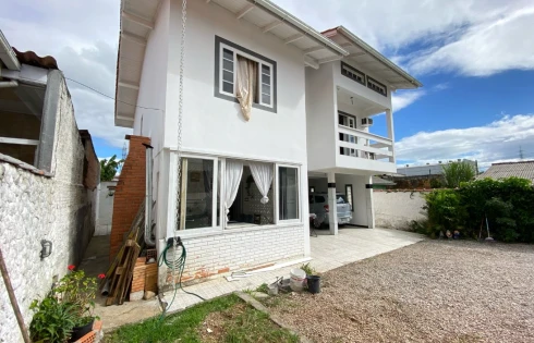 Casa em Pagani, Palhoça