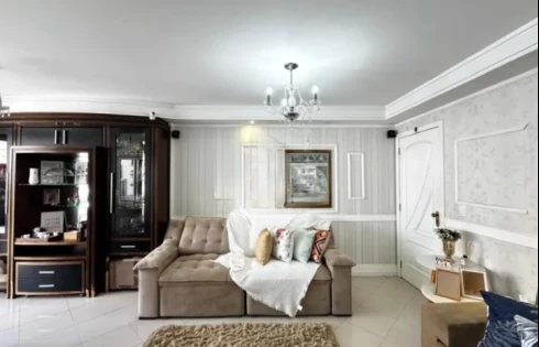 Apartamento em Balneário, Florianópolis