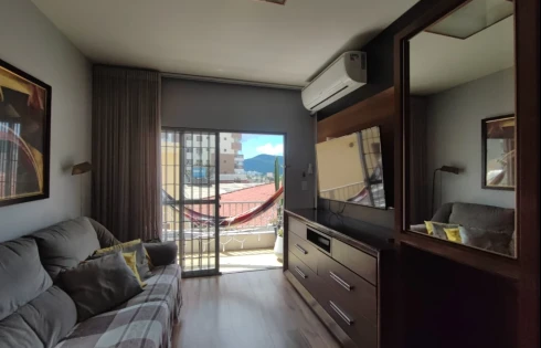 Apartamento em Trindade, Florianópolis