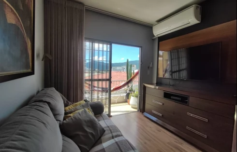 Apartamento em Trindade, Florianópolis