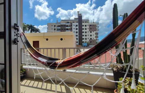 Apartamento em Trindade, Florianópolis