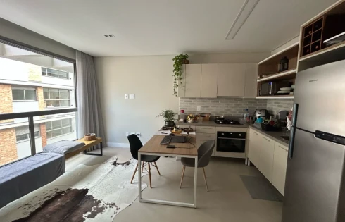 Apartamento em Estreito, Florianópolis