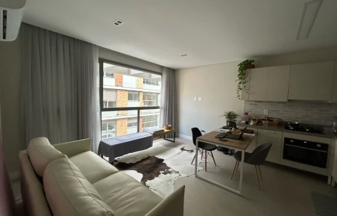 Apartamento em Estreito, Florianópolis