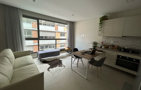 Apartamento em Estreito, Florianópolis