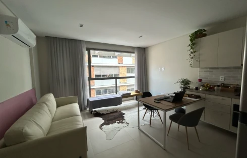 Apartamento em Estreito, Florianópolis