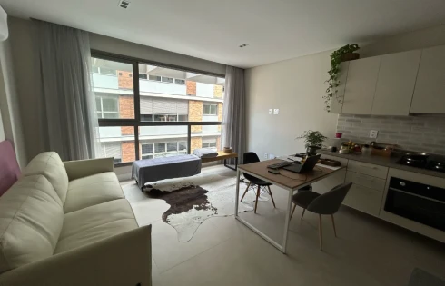 Apartamento em Estreito, Florianópolis