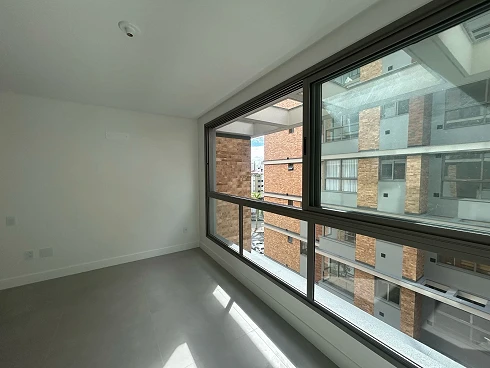 Apartamento em Estreito, Florianópolis