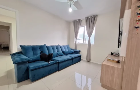 Cobertura 3 Quartos 94m² 1 Suíte no Maevva - Barreiros - Cobertura em Barreiros, São José - Foto 4