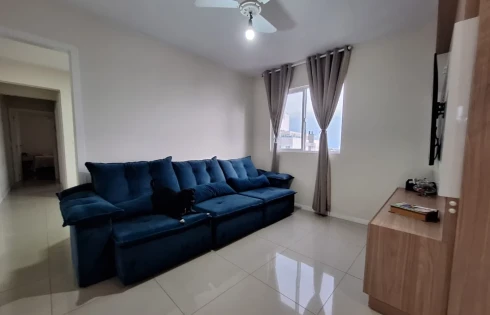 Cobertura 3 Quartos 94m² 1 Suíte no Maevva - Barreiros - Cobertura em Barreiros, São José - Foto 5