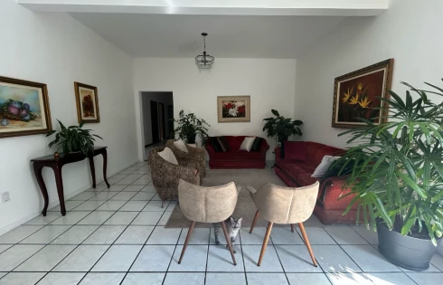 Barreiros, São José