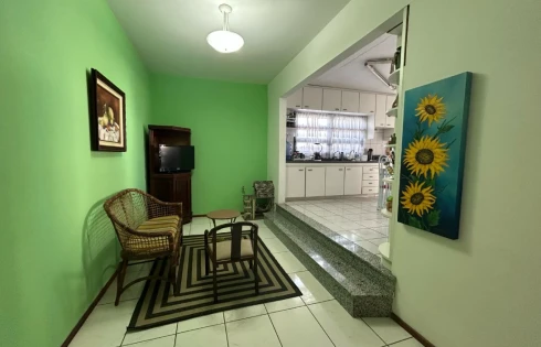 Casa em Barreiros, São José