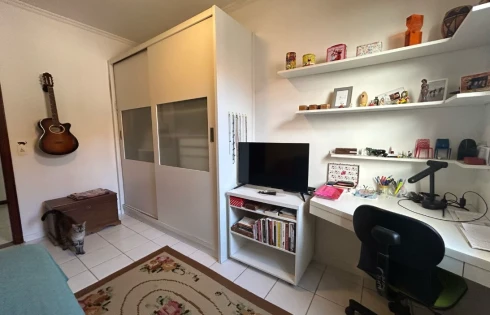 Casa em Barreiros, São José