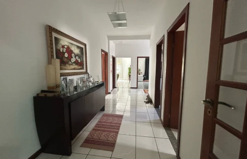 Casa em Barreiros, São José