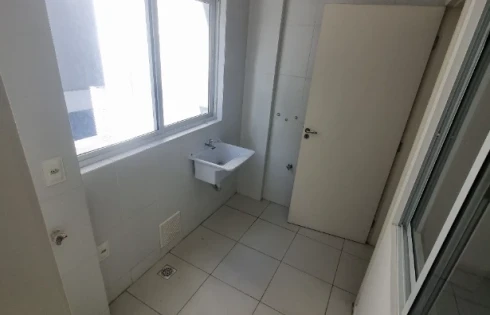Apartamento em Centro, São José