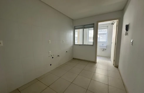 Apartamento em Centro, São José