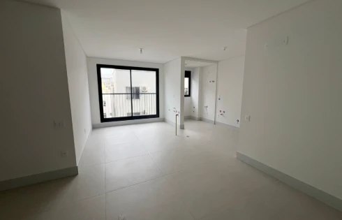 Apartamento em Estreito, Florianópolis