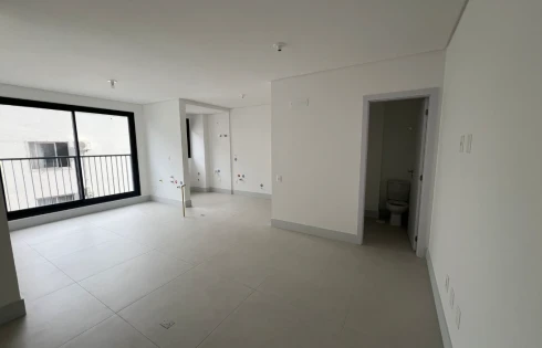 Apartamento em Estreito, Florianópolis