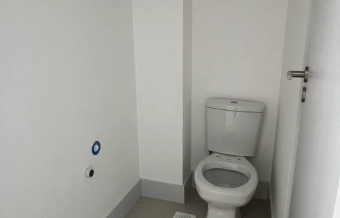 Apartamento em Estreito, Florianópolis